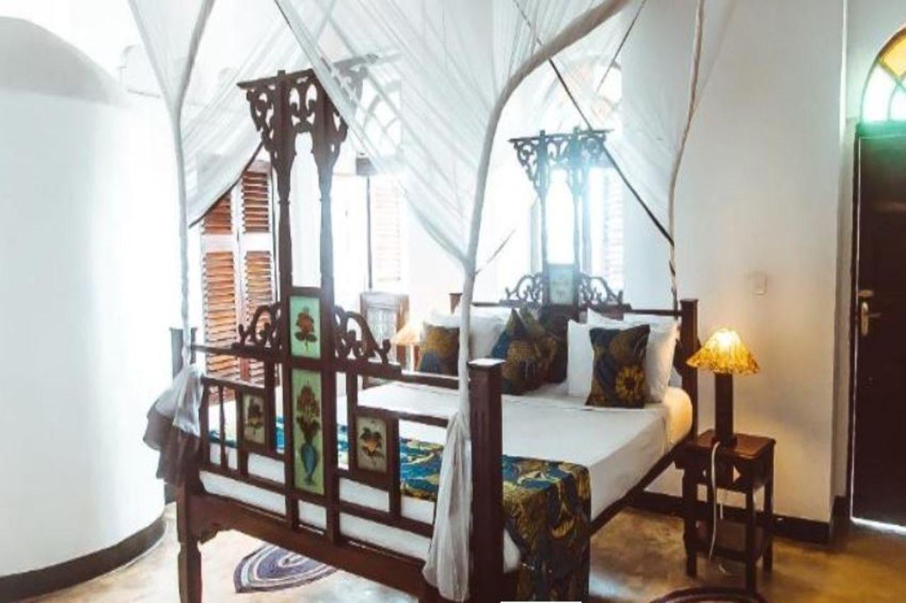 The Swahili House Hotel Zanzibar Екстериор снимка