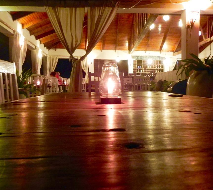 The Swahili House Hotel Zanzibar Екстериор снимка