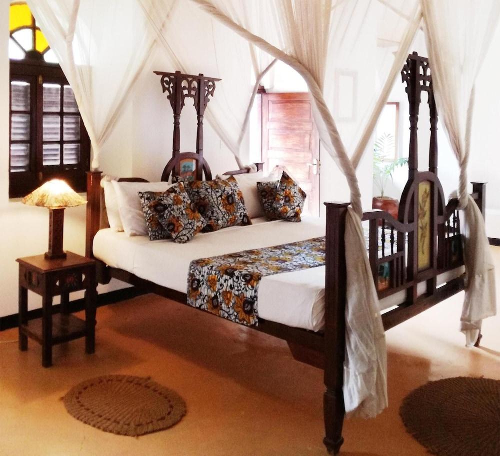 The Swahili House Hotel Zanzibar Екстериор снимка