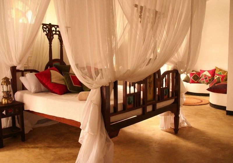 The Swahili House Hotel Zanzibar Екстериор снимка